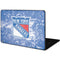 NHL New York Rangers Frozen Google Pixelbook Go Skin